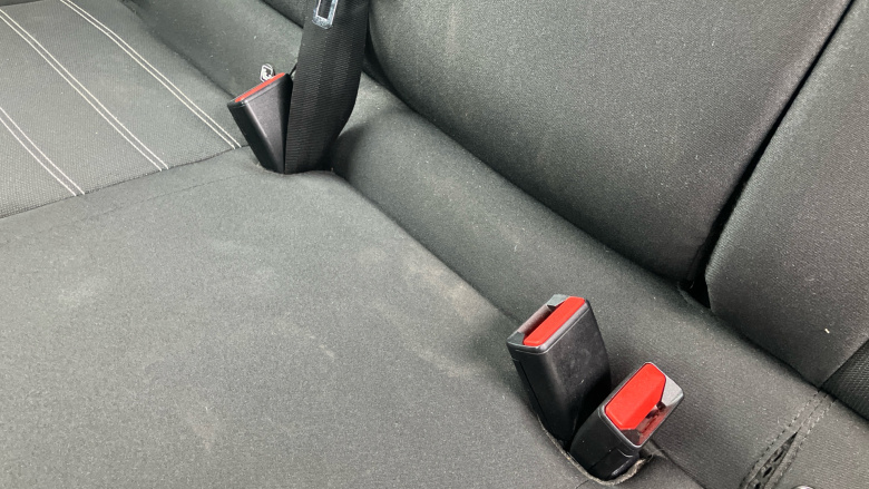 Dacia Sandero Stepway 1.0 TCe Journey 5dr Petrol Hatchback